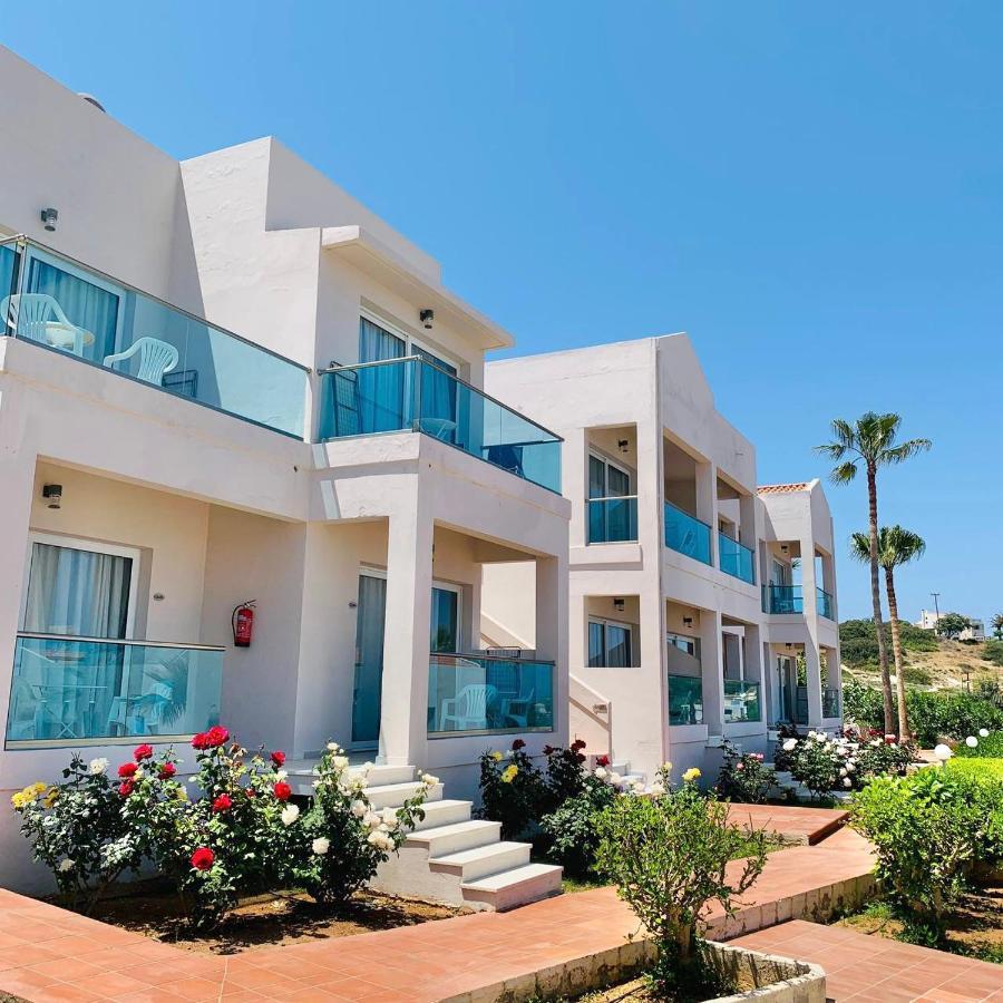 Saradari Beach Hotel - Adults Only Hersonissos  Zewnętrze zdjęcie