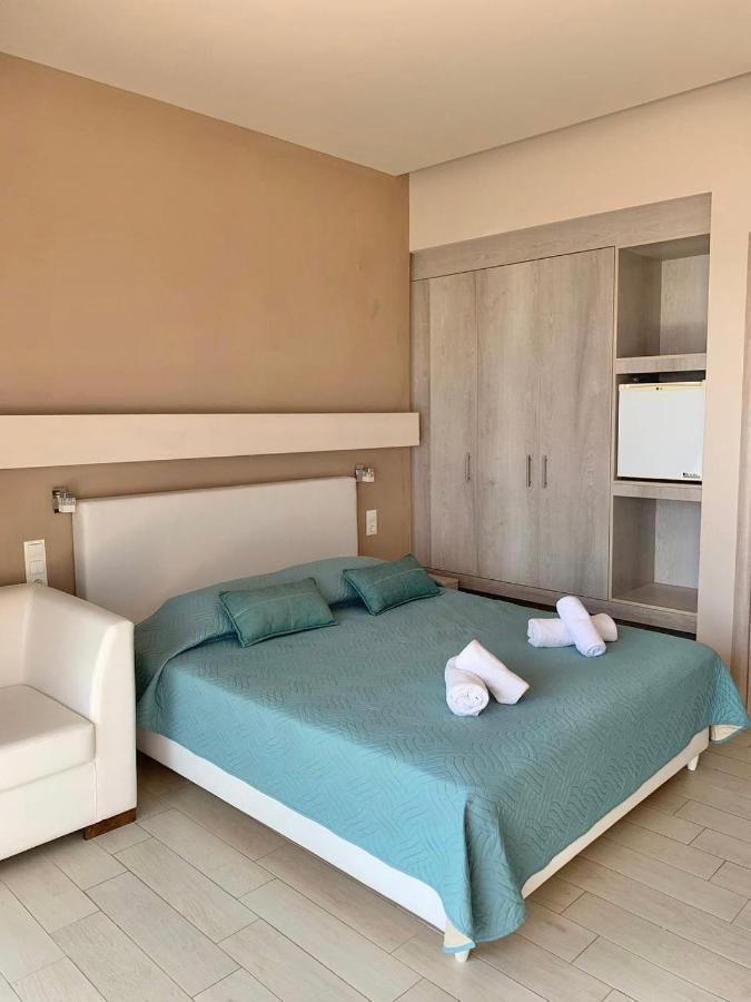 Saradari Beach Hotel - Adults Only Hersonissos  Zewnętrze zdjęcie