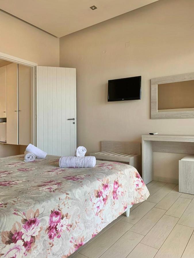Saradari Beach Hotel - Adults Only Hersonissos  Zewnętrze zdjęcie