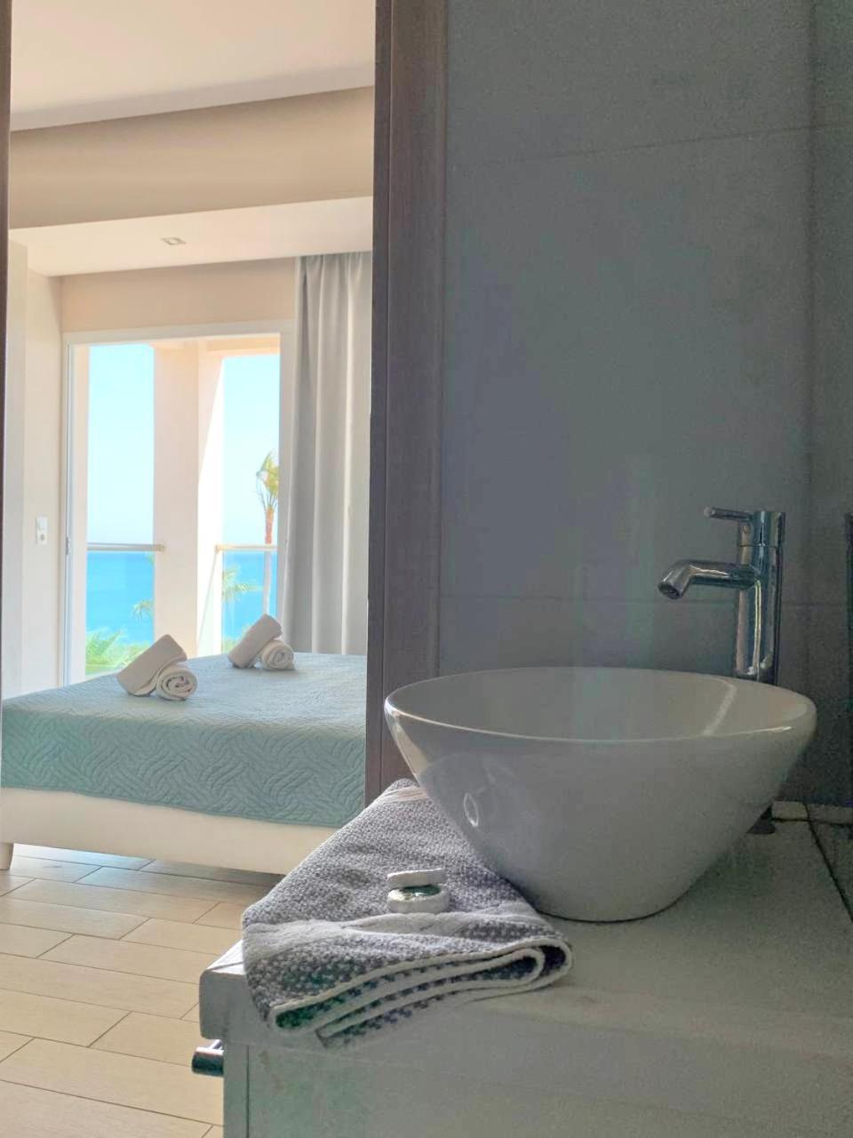 Saradari Beach Hotel - Adults Only Hersonissos  Pokój zdjęcie